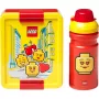 Room Copenhagen LEGO Iconic Girl lunchset
