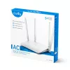 Cudy WR1300 WLAN-router Gigabit Ethernet dualband (2,4 GHz / 5 GHz) wit
