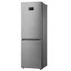 Koel-vriescombinatie GR-RB449WE zilver