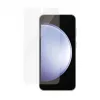 PanzerGlass ® Schermbeschermfolie Samsung Galaxy S23 FE | Ultra-Wide Fit