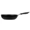 Resto Kitchenware 93603 braadpan wok/pan rond