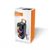 Inter Sales DENVER TSP-456 - party-soundsysteem - draagbaar