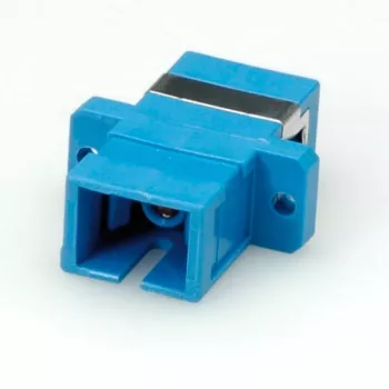 Glasvezeladapter SC simplex singlemode Z ROLINE 21.17.0071
