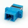 Glasvezeladapter SC simplex singlemode Z ROLINE 21.17.0071
