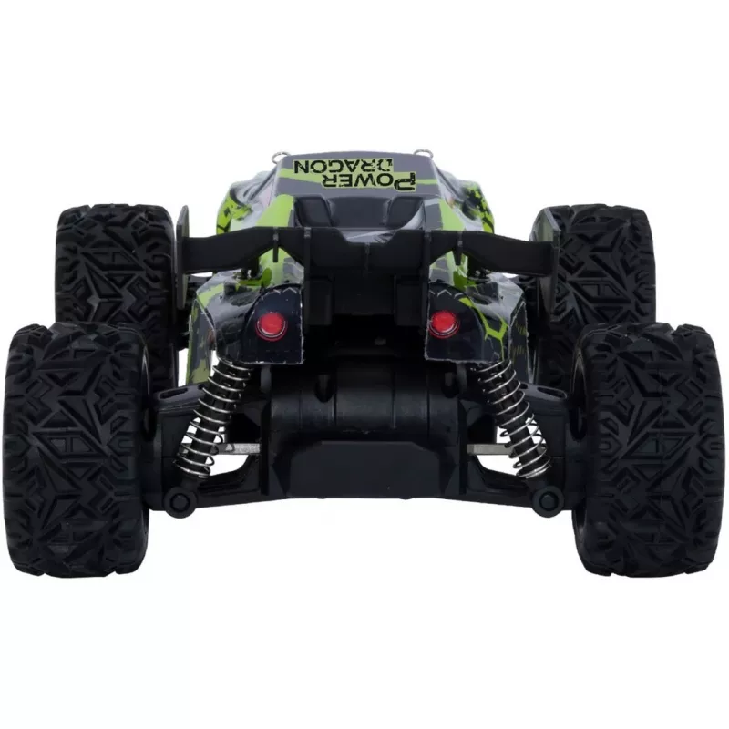 RC-auto REVELL Power Dragon 1:10 afstandsbediening model 2,4 GHz
