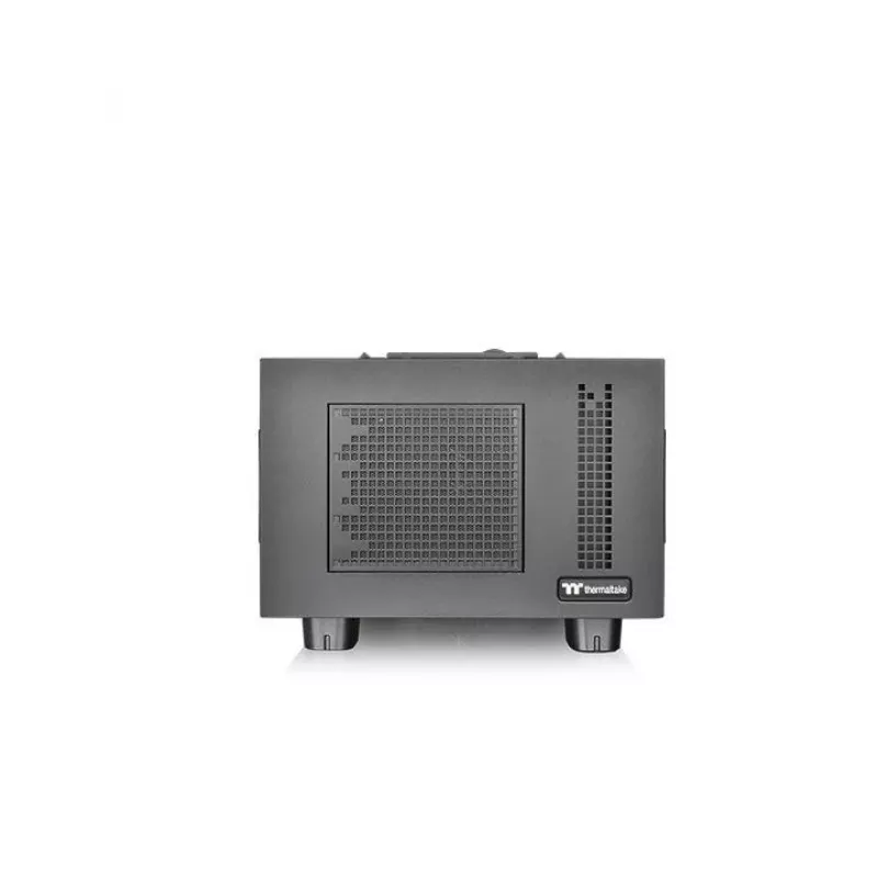 Thermaltake Core P100 zwart