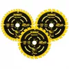Cirkelzaagblad DeWALT DT10397-QZ 3 stuks