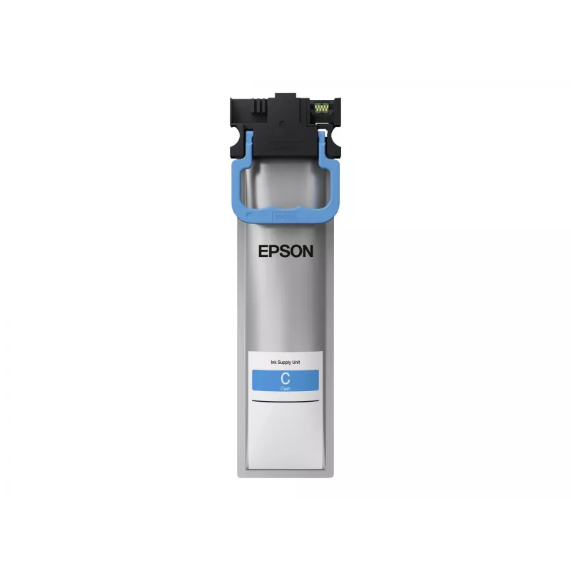 Inktpatroon Epson C13T11C240 cyaan origineel patroon voor Epson printers