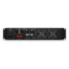 Behringer KM1700 audioversterker performance/podium zwart