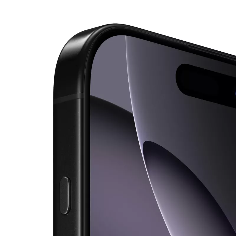 Smartphone Apple iPhone 16 Pro Max 6,9 inch 256GB zwart