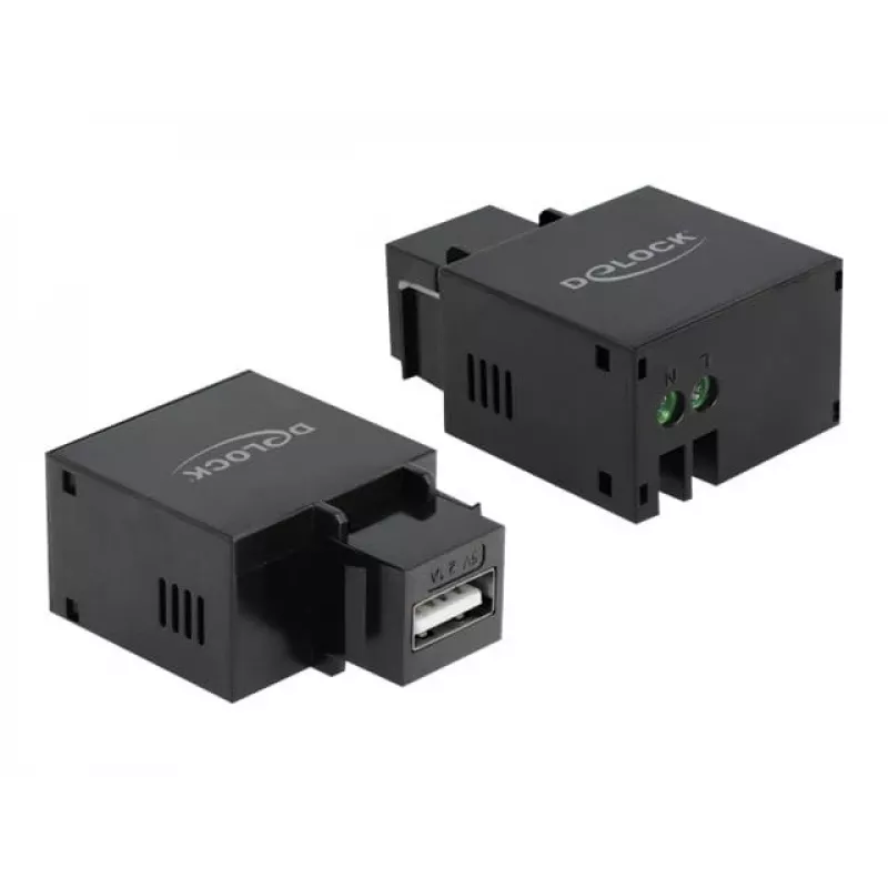 Keystone-module DeLOCK 86506