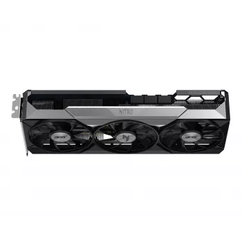 Acer Nitro Radeon RX 9070 XT OC 16GB GDDR6 grafische kaart