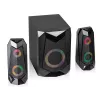 Tracer Hi-Cube - luidsprekersysteem - draadloos -