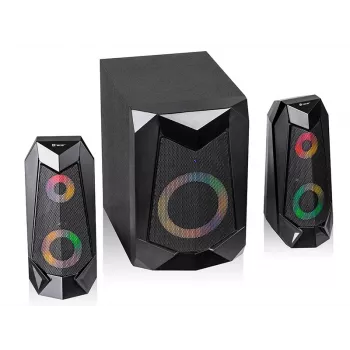 Tracer Hi-Cube - luidsprekersysteem - draadloos -