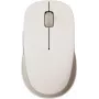 Draadloze muis Xiaomi Dual-mode muis 2 – 2,4 GHz en Bluetooth, zeer nauwkeurige sensor, wit