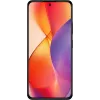 Smartphone myPhone N23 Plus 6.7 inch 256 GB Cosmic zwart