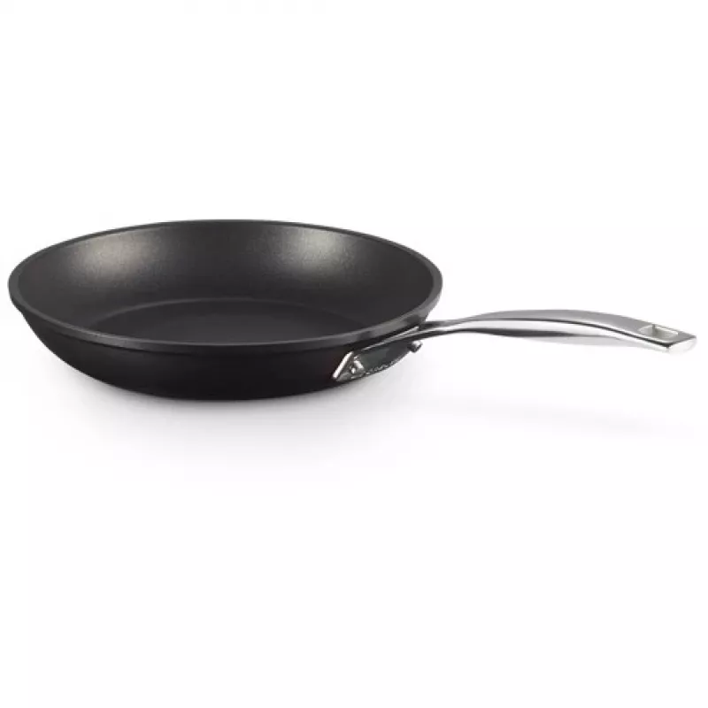 Le Creuset Toughened Non-Stick grillpan 24 cm