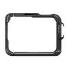 Utility Frame voor Insta360 Ace Pro 2 — lichtgewicht, betrouwbare constructie, model CINSABGB