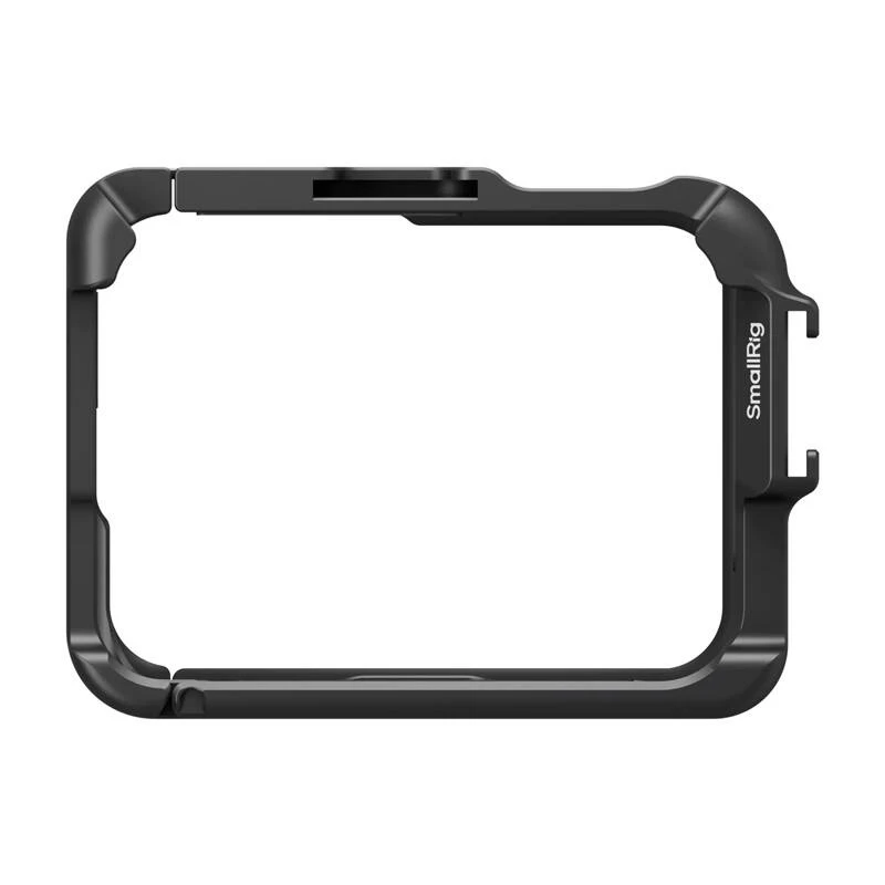 Utility Frame voor Insta360 Ace Pro 2 — lichtgewicht, betrouwbare constructie, model CINSABGB