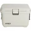 Coleman Pro 45 QT koelbox wit hogedichtheidpolyethyleen 43L