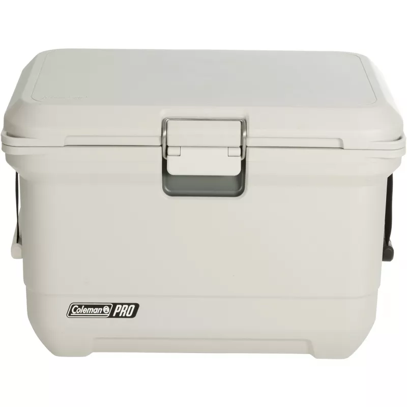 Coleman Pro 45 QT koelbox wit hogedichtheidpolyethyleen 43L