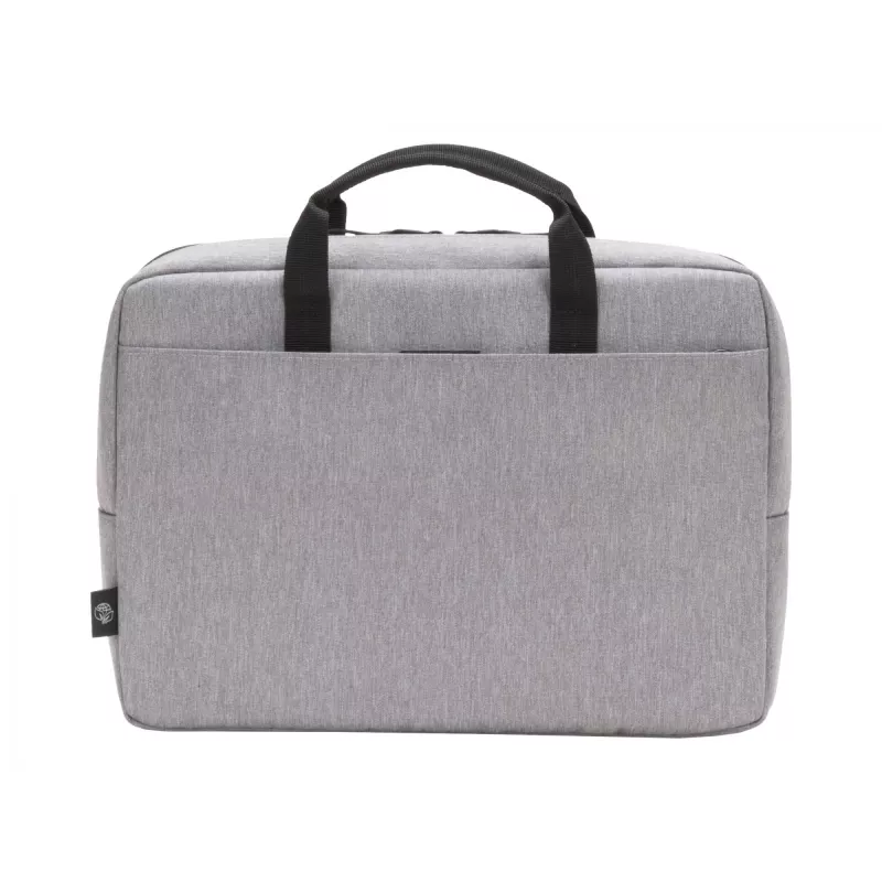 Dicota Eco Slim Case MOTION 10 - 11.6 lichtgrijs
