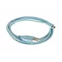 Consolekabel Cisco CAB-CONSOLE-USB-RFB 1,8 m USB-consolekabel voor Cisco-apparaten