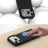 4smarts Silicone Case Cupertino voor Apple iPhone 17 Pro Max MagSafe-compatibel