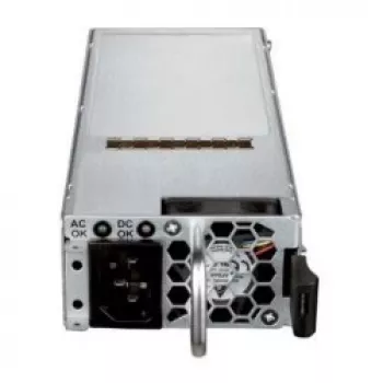 D-Link DXS-PWR300AC 300W voeding voor DXS netwerkswitches
