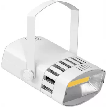 LED-effectlicht EUROLITE 41600495 1 LED — compact enkel LED-effectlicht