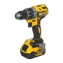 DeWALT XR snelspan-boorschroefmachine 18V accu Li-Ion, Eurostekker