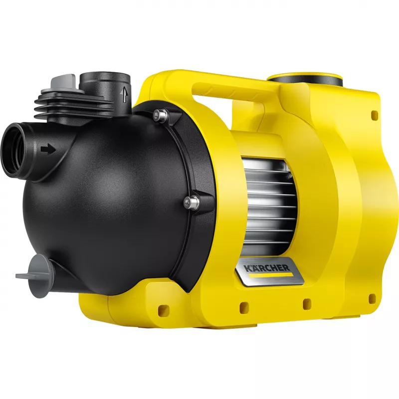Kärcher 1.645-710.0 Tuingereedschap 5.000 L zwart