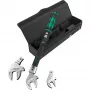 Momentsleutelset Wera 5136076001 115 mm 435 mm 110 mm