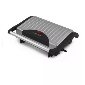 Esperanza Ekg005 elektrisch contactgrill Pizzaiola Ekg005