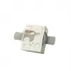 BergHOFF 3950428 soeppan 3,1 L grijs aluminium