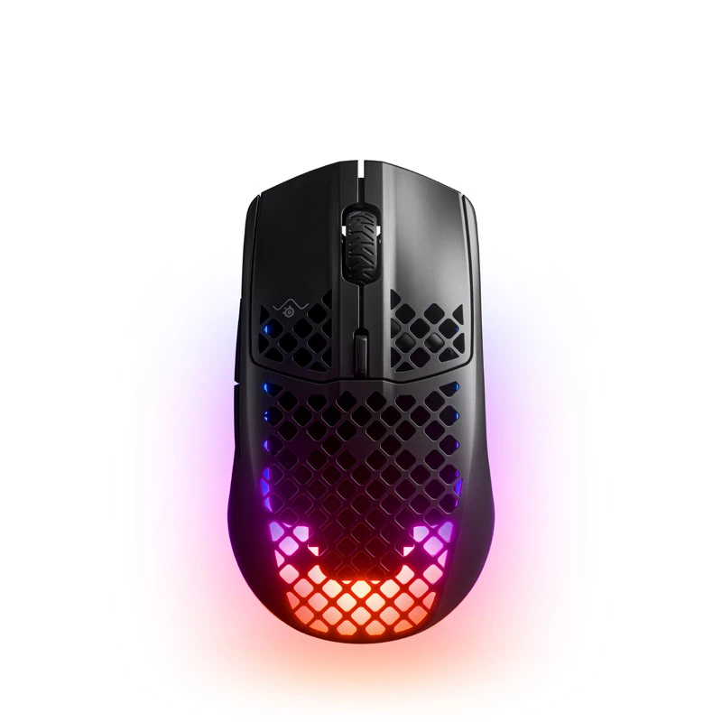 Steelseries 62612 zwart