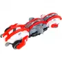 Funkgesteuertes Auto CARRERA FoldNRoll Racer 2,4 GHz – RC-speelgoedauto, opvouwbaar/oprolbaar design