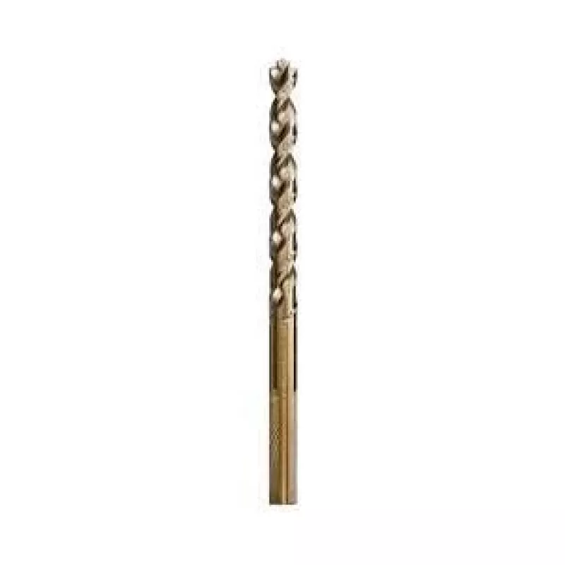 Borenset DeWALT DT5545-QZ 10 stuks diameter 4,5 mm lengte 80 mm