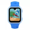 Smartwatch Garett Kids Vibe Ai 4G blauw – GPS-tracking, waterdicht