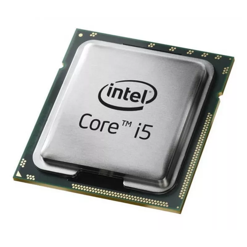 Intel Core i5 4460 - 3,2 GHz - 4 cores - 4 threads