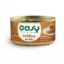 Oasy Caprice mousse met kalkoen 85g