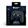 Dragonshock controller Mizar+ draadloos zwart PS4/PC