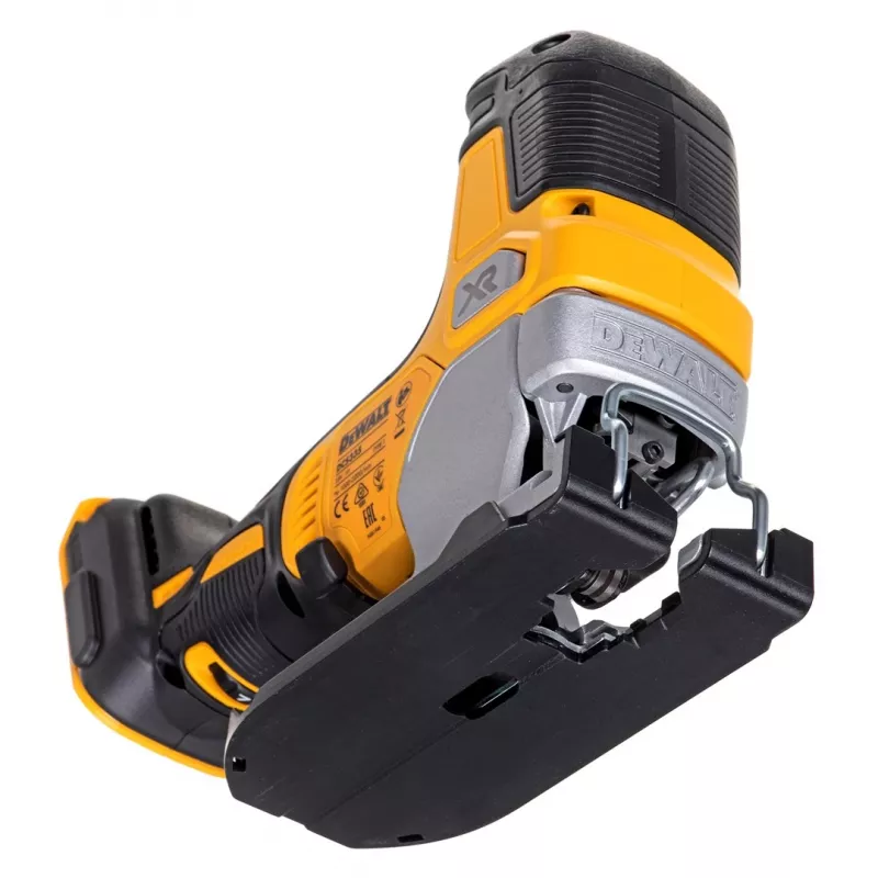 DeWALT DCS335NT accu-decoupeerzaag 3200 slagen/min 2 kg