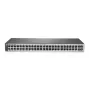 Netwerkswitch HP Enterprise 1820-48G (48x Gigabit Ethernet, unmanaged/webmanaged, rackmontage)