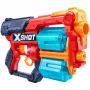 XSHOT Excel - Xcess blaster met darts, dartblaster