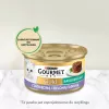 GOURMET GOLD - hartige paté met lam en sperziebonen 85 g