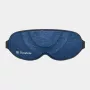 Therabody SleepMask massageapparaat face zwart, blauw