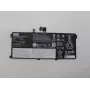 Accu voor laptop Lenovo batterij intern 4-cellen 46 Wh interne vervanging