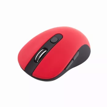 Sbox WM-911R rood