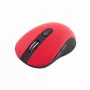 Sbox WM-911R rood